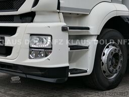 IVECO Stralis 420 Kühlkoffer Retarder LBW Euro 6