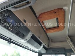 MAN TGX 33.500 Kipphydraulilk Retarder Navi Euro 6
