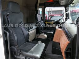 MAN TGX 33.500 Kipphydraulilk Retarder Navi Euro 6