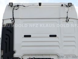MAN TGX 33.500 Kipphydraulilk Retarder Navi Euro 6