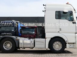 MAN TGX 33.500 Kipphydraulilk Retarder Navi Euro 6