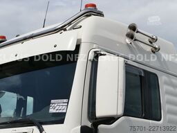 MAN TGX 33.500 Kipphydraulilk Retarder Navi Euro 6