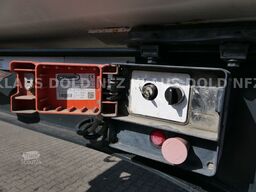 LANGENDORF SKS-HS 24/32 Kippmulde 25 m³ Liftachse Plane