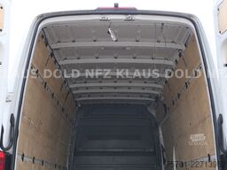 MERCEDES-BENZ 314 Sprinter Kasten Lang leichter Motorschaden