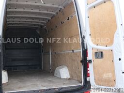 MERCEDES-BENZ 314 Sprinter Kasten Lang leichter Motorschaden