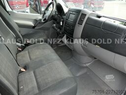 MERCEDES-BENZ 314 Sprinter Kasten Lang leichter Motorschaden