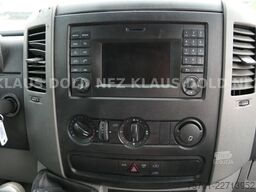 MERCEDES-BENZ 314 Sprinter Kasten Lang leichter Motorschaden