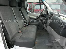MERCEDES-BENZ 314 Sprinter Kasten Lang leichter Motorschaden
