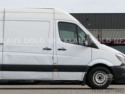 MERCEDES-BENZ 314 Sprinter Kasten Lang leichter Motorschaden