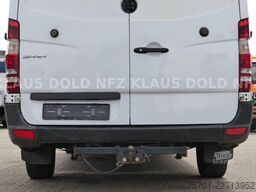 MERCEDES-BENZ 314 Sprinter Kasten Lang leichter Motorschaden
