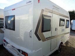 WEINSBERG CaraOne 390 QD -neu- Mod.26 *viele Extras*