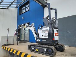 Bobcat E10e
