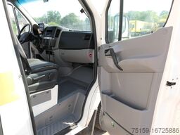 mercedes-benz Sprinter 316 CDI KLIMA Krankenwagen