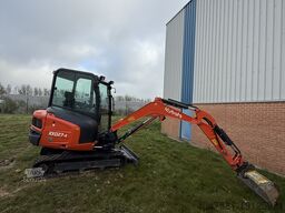Kubota KX027-4 (HI)