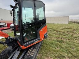 Kubota KX027-4 (HI)
