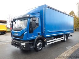 IVECO ML 120 E 22P Pritsche 7,2/LASI/Safety/Klima/8tkm