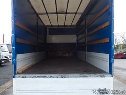IVECO ML 120 E 22P Pritsche 7,2/LASI/Safety/Klima/8tkm