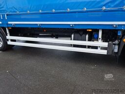 IVECO ML 120 E 22P Pritsche 7,2/LASI/Safety/Klima/8tkm