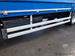 IVECO ML 120 E 22P Pritsche 7,2/LASI/Safety/Klima/8tkm