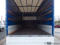 IVECO ML 120 E 22P Pritsche 7,2/LASI/Safety/Klima/8tkm