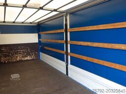 IVECO ML 120 E 22P Pritsche 7,2/LASI/Safety/Klima/8tkm