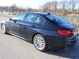 BMW 540 Baureihe 5 Lim. 540 d xDrive M Sport