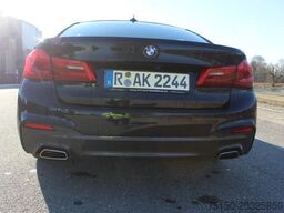 BMW 540 Baureihe 5 Lim. 540 d xDrive M Sport