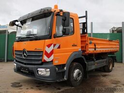 MERCEDES-BENZ 1227 4x2 BB - Nr.: 374