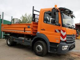 MERCEDES-BENZ 1227 4x2 BB - Nr.: 374