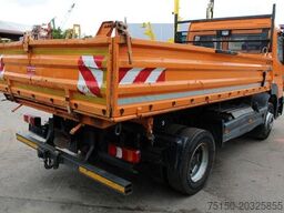 MERCEDES-BENZ 1227 4x2 BB - Nr.: 374