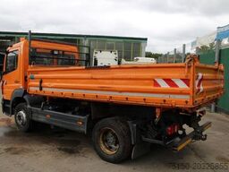 MERCEDES-BENZ 1227 4x2 BB - Nr.: 374
