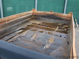 MERCEDES-BENZ 1227 4x2 BB - Nr.: 374