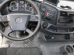 MERCEDES-BENZ 1227 4x2 BB - Nr.: 374