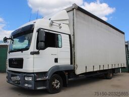 MAN TGL 8.220 4x2 BL - JUMBO - Nr.: 710