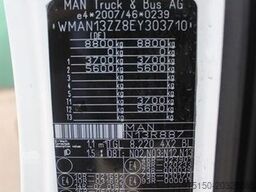 MAN TGL 8.220 4x2 BL - JUMBO - Nr.: 710