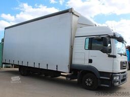 MAN TGL 8.220 4x2 BL - JUMBO - Nr.: 710