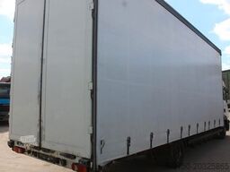 MAN TGL 8.220 4x2 BL - JUMBO - Nr.: 710