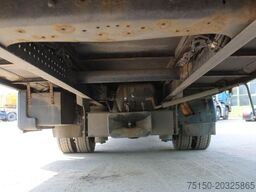 MAN TGL 8.220 4x2 BL - JUMBO - Nr.: 710