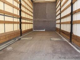 MAN TGL 8.220 4x2 BL - JUMBOZUG - Nr.: 710