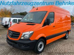 MERCEDES-BENZ Sprinter 314 CDI KA/ L2H2/ AC/ AHK/ Werkstatt