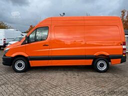 MERCEDES-BENZ Sprinter 314 CDI KA/ L2H2/ AC/ AHK/ Werkstatt