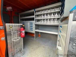 MERCEDES-BENZ Sprinter 314 CDI KA/ L2H2/ AC/ AHK/ Werkstatt