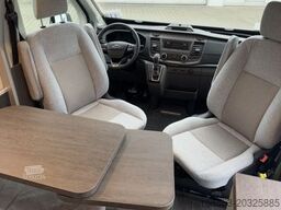 WEINSBERG CaraTour Ford 600 MQ Gebrauchtfzg LP 75.627¤