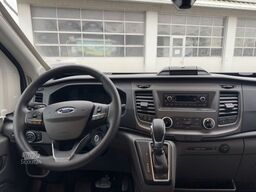 WEINSBERG CaraTour Ford 600 MQ Gebrauchtfzg LP 75.627¤