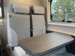 WEINSBERG CaraTour Ford 600 MQ Gebrauchtfzg LP 75.627¤