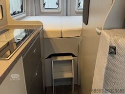 WEINSBERG CaraTour Ford 600 MQ Gebrauchtfzg LP 75.627¤