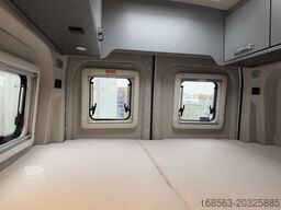 WEINSBERG CaraTour Ford 600 MQ Gebrauchtfzg LP 75.627¤