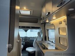 WEINSBERG CaraTour Ford 600 MQ Gebrauchtfzg LP 75.627¤