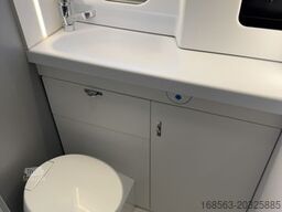 WEINSBERG CaraTour Ford 600 MQ Gebrauchtfzg LP 75.627¤