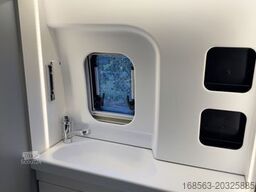 WEINSBERG CaraTour Ford 600 MQ Gebrauchtfzg LP 75.627¤